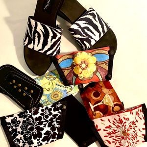 ONESOLE Interchangeable Strap Slides